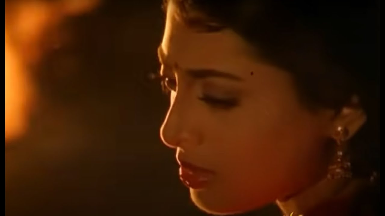 Ennulle Ennulle | Melodic Tamil Song by Ilayaraja & Swarnalatha from Valli 🎶