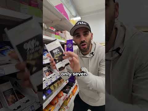 Shocking Truth About Dark Chocolate