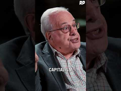 Richard Wolff: Why Nazis Were "Socialist"