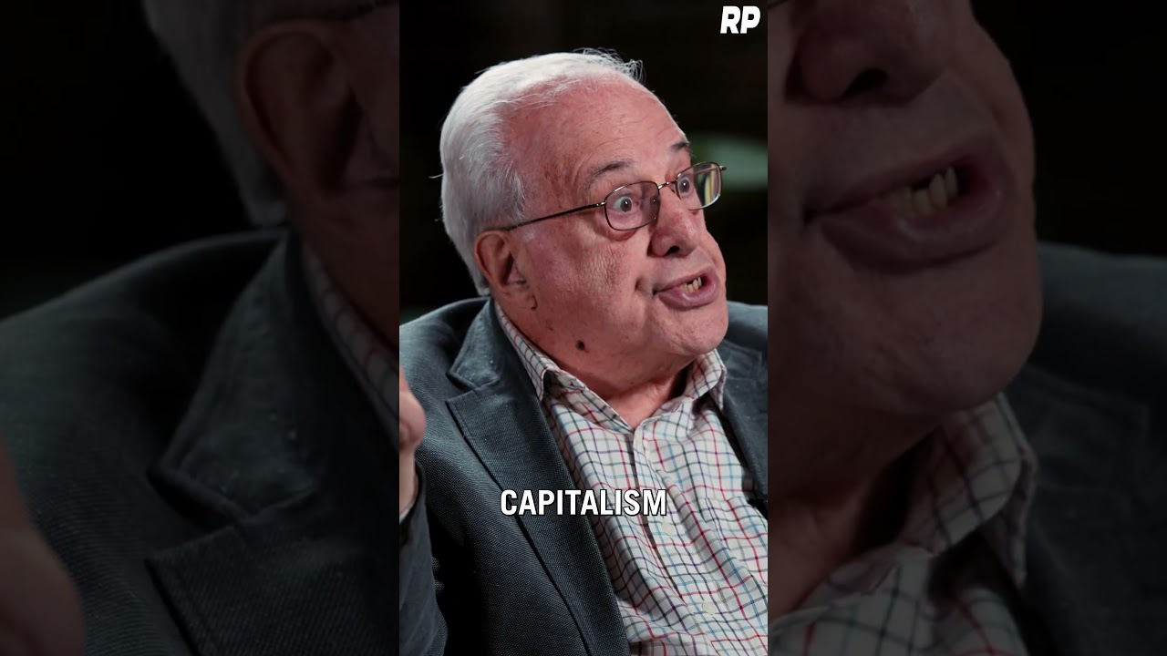 Richard Wolff Explains Why the Nazis Were Called 'Socialist' 🇩🇪