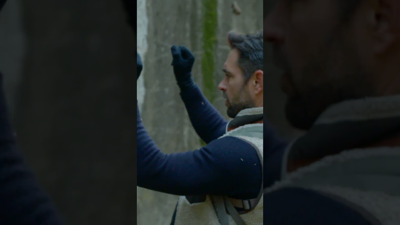 Astonishing discovery of old fort reveals explosive history | What On Earth | Science Channel