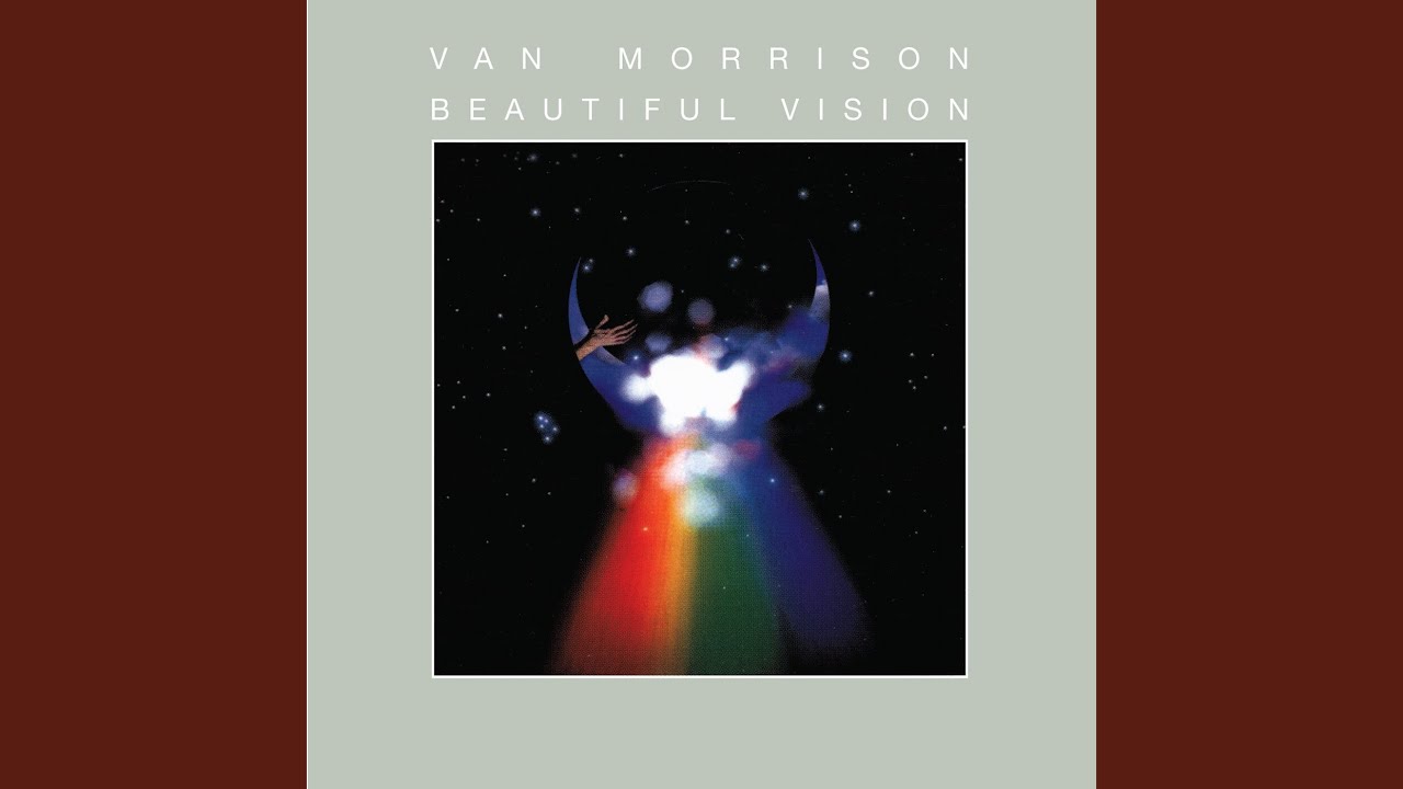 Dweller On the Threshold by Van Morrison 🎶