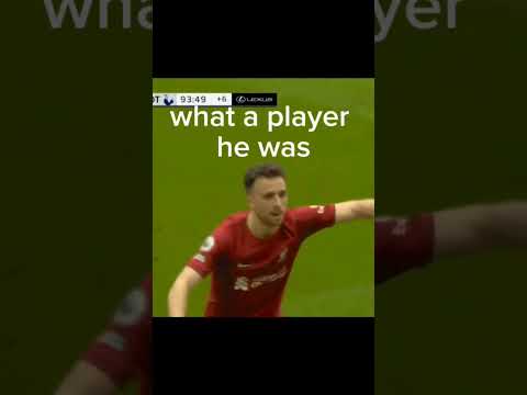 R.I.P. Diogo Jota😢 what a legend you were #atlantis #diogojota