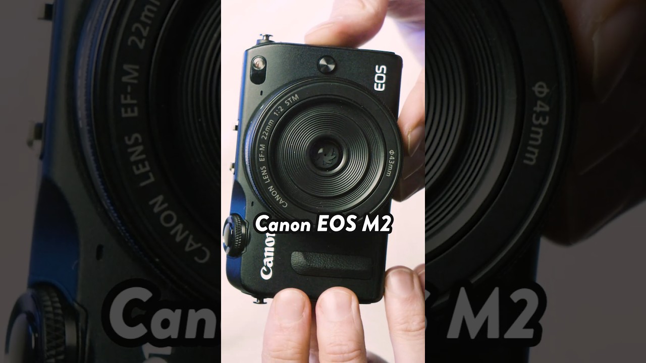 This Tiny $250 Camera Can Capture 14bit RAW Video!🤘🏻📸