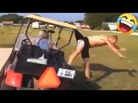 Top 100 Funniest Videos of All Time ๐๐ Try Not To Laugh || Memes Part 10