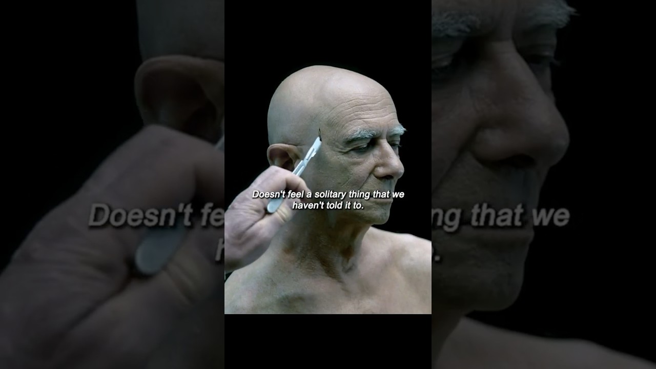 Westworld's First Glitch: Memory or Machine? 🤖