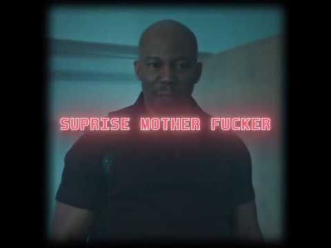 James Doakes Returns in Dexter Resurrection🔥