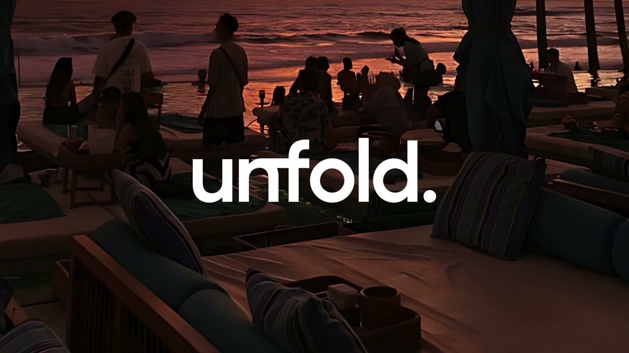 Afro House Mix 2025 | Unfold ๐ถ
