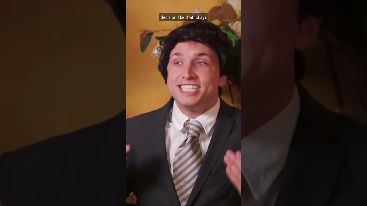 Struggling with Commitment? Watch This ๐ค