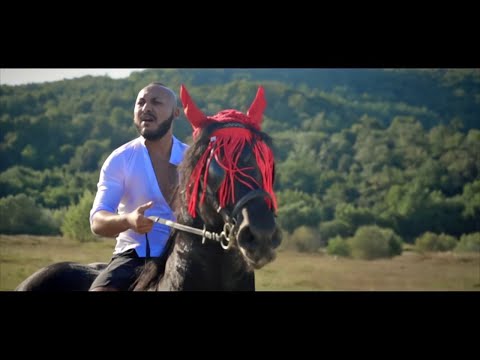 Dani Mocanu - MAFIA | Official Video