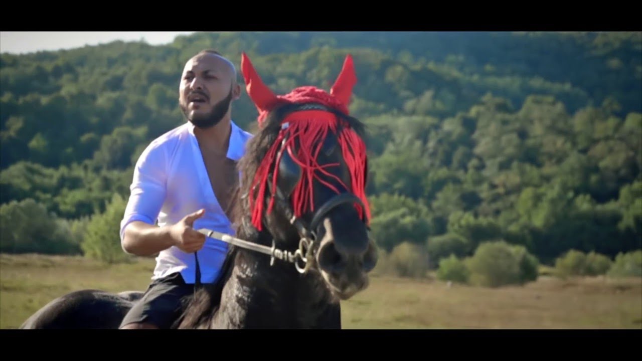 Dani Mocanu - MAFIA 🎶 Official Music Video | Parody & Satire