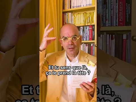 Gérer la surpensée : méthode efficace 🧠