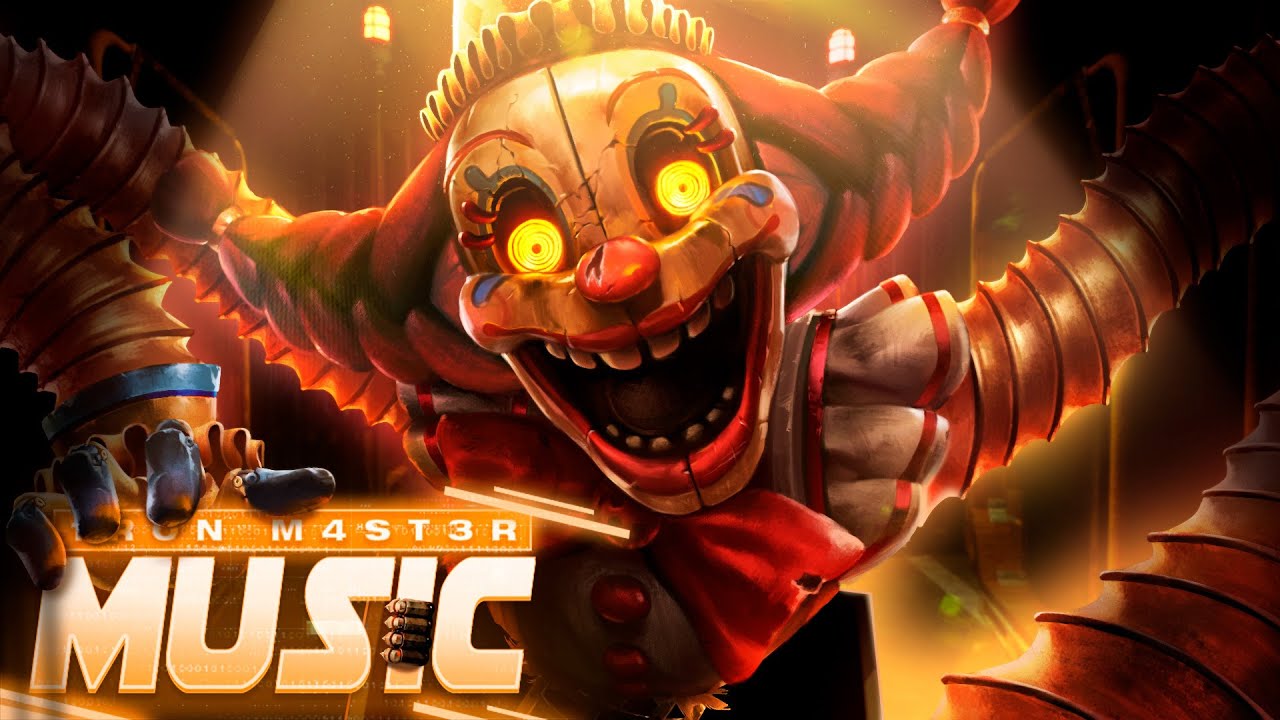 Esconde-Esconde Infinito & Five Nights at Freddy's 🎮