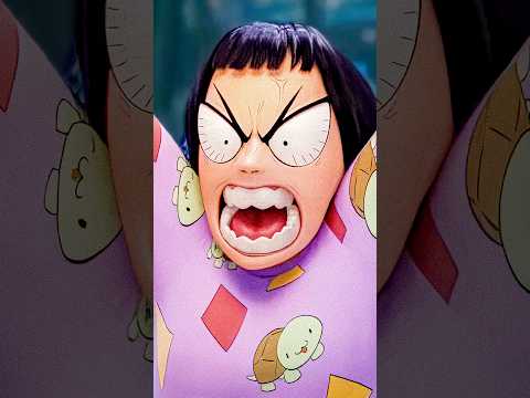 YEAAAH Let's Kick Those Asses 💥🔥 | K-Pop: Demon Hunters 🎬