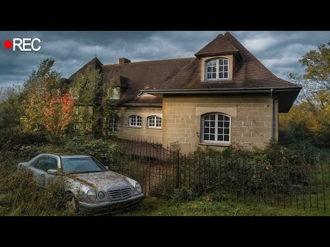 Découverte d'un secret interdit depuis 1997 🎥