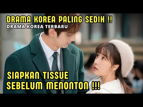DRAMA KOREA SEDIH TERBARU‼️CEO TAMPAN MENCINTAI GADIS MISKIN BODYGUARDNYA SENDIRI - ALUR CERITA