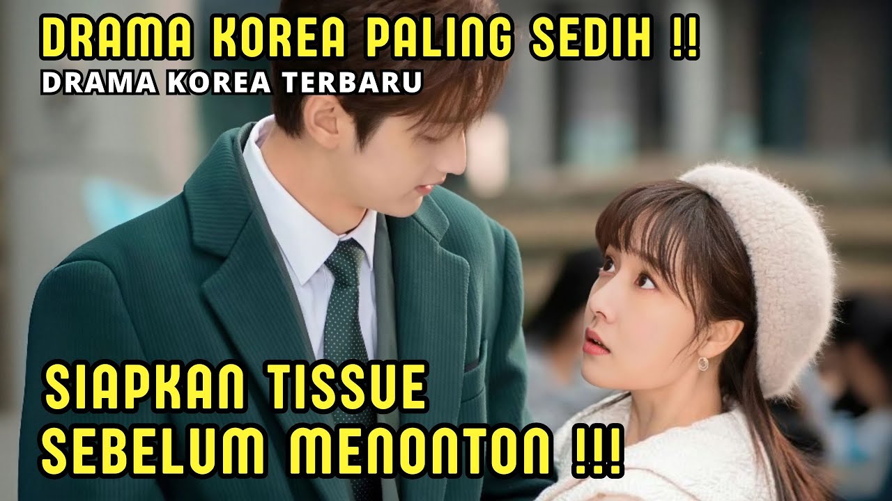 Drama Korea Sentimental Terbaru: CEO Tampan dan Bodyguard 💖