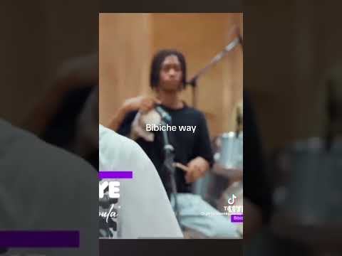 bibiche En live #actualités