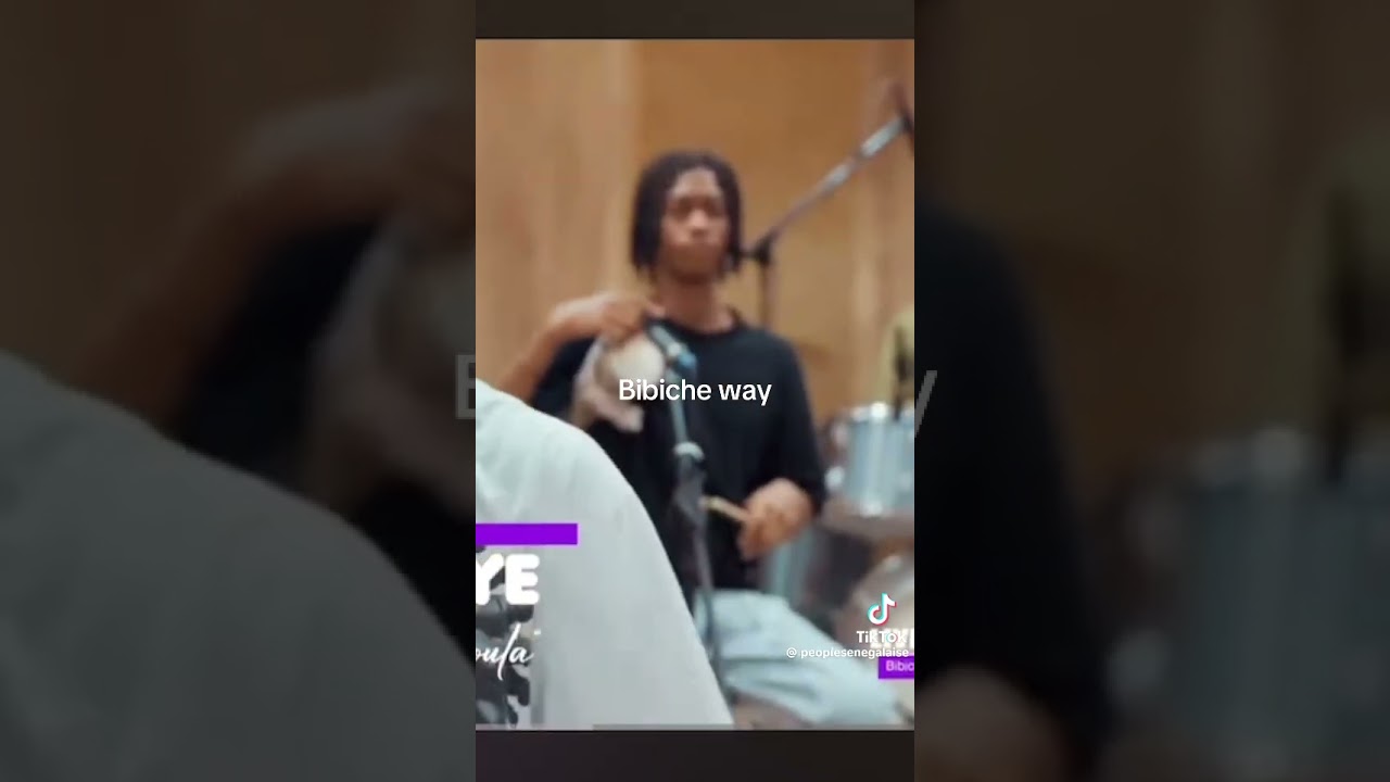 Bibiche en Direct : Dernières Actualités en Temps Réel 📺