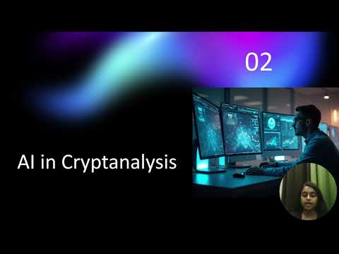 AI Driven Cryptanalysis | breaking codes and strengthening security