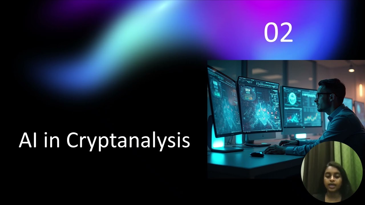AI-Powered Cryptanalysis: Unlocking Codes & Enhancing Security 🔐