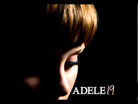Adele - Chasing Pavements - 19