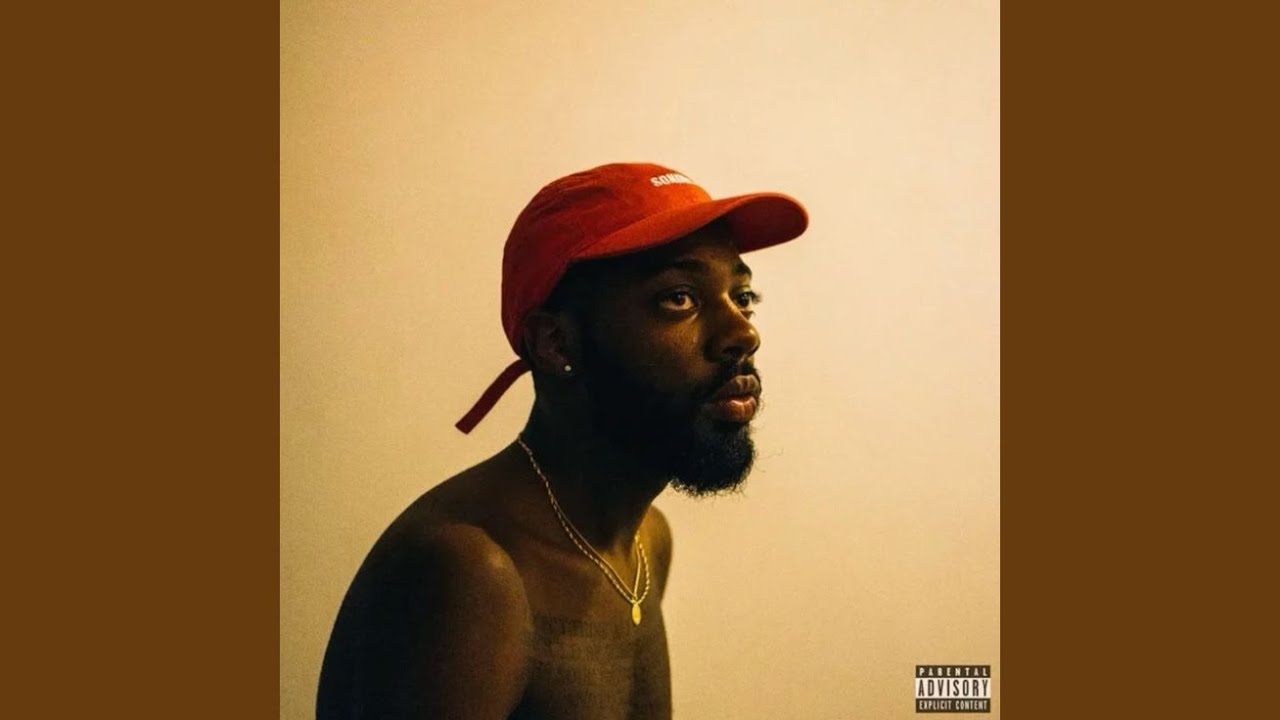 Brent Faiyaz - Make Luv 🎶
