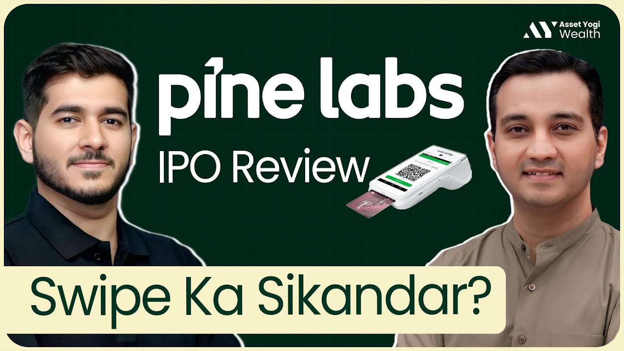Pine Labs IPO Review 2025 — Detailed IPO Analysis of Pine Labs