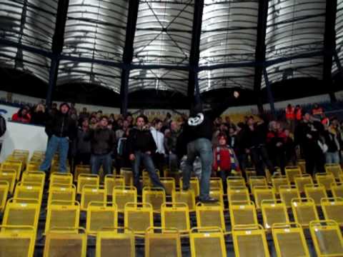 09/10, Teplice - Plzeň, Na severu žijeme...