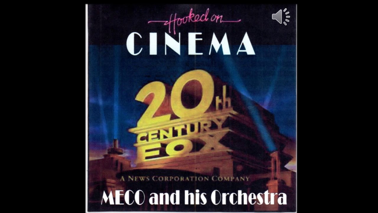 HOOKED ON CINEMA PART 1