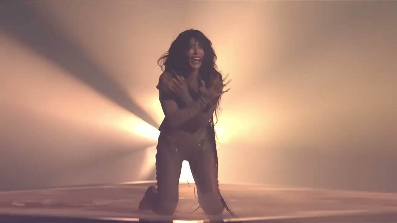 Loreen - Tattoo (Русские субтитры) 🎶 Полная версия с русским переводом