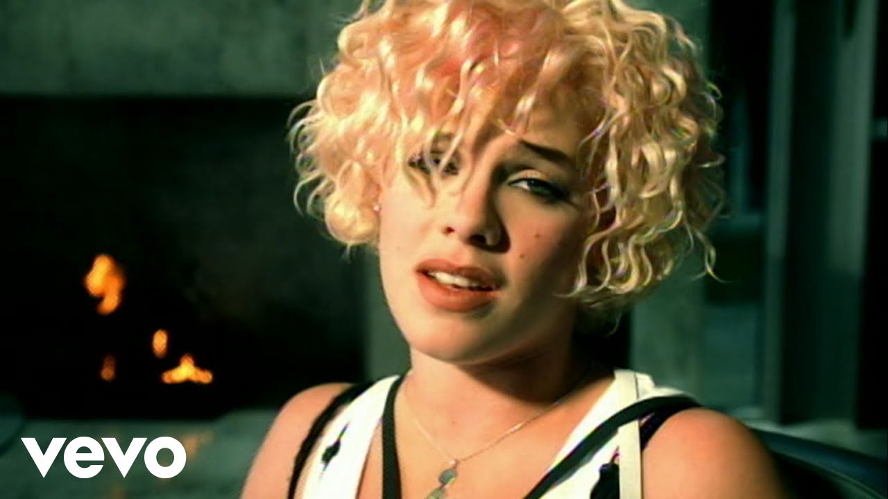 P!nk - Don't Let Me Get Me (Official Video) 🎶