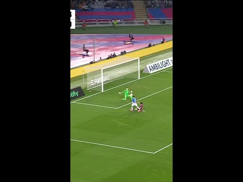 IÑAKI PEÑA is a giant 🧱