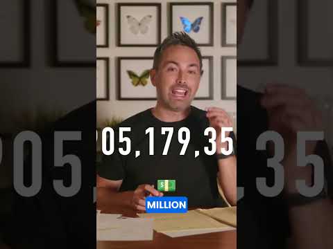 295 Quintillion Numbers Tested!