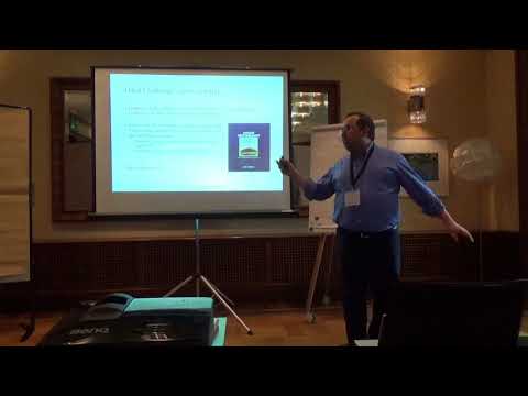 Brian LaMacchia - From Lab to Cloud: Tech-transferring Cryptographic Innovations