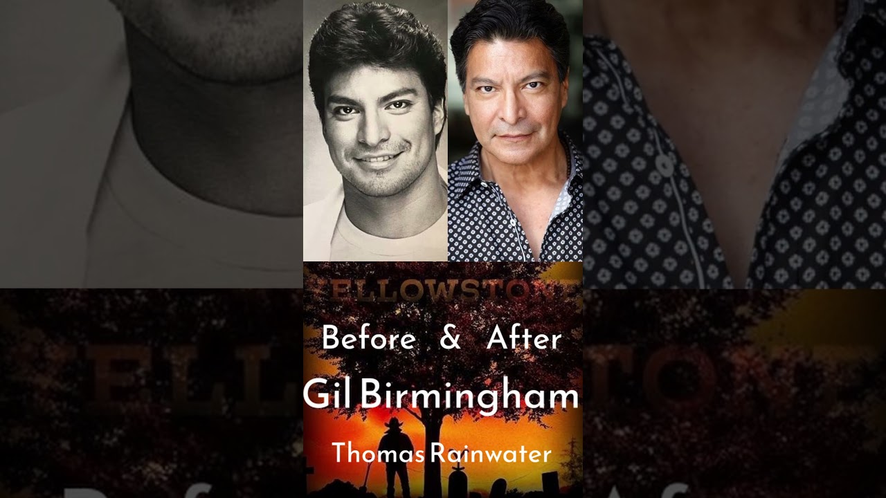 Transformations in Yellowstone: Stunning Before & After Shots 🌄