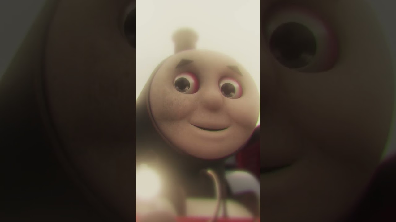 Choo Choo! 🚂 Quick Short