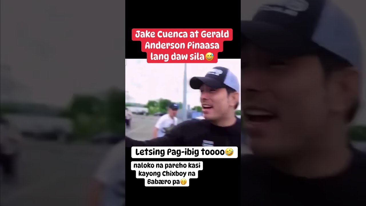 Jake Cuenca and Gerald Anderson Shine in Showbiz Spotlight ✨