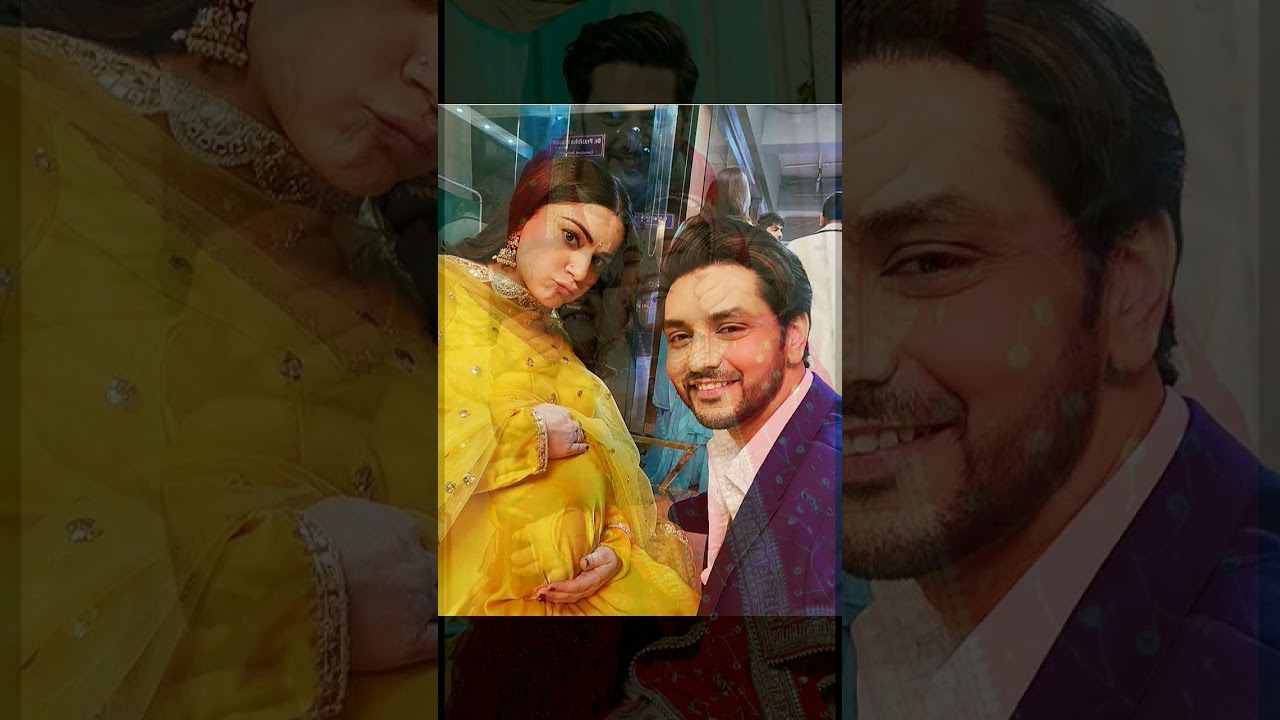 Preeta & Arjun in Kundali Bhagya π€©