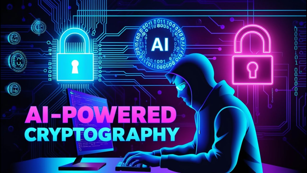 AI & Quantum Computing: The Future of Encryption and Cybersecurity 🔐