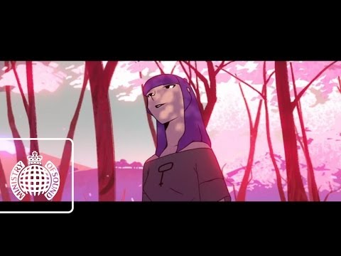 Mat Zo & Porter Robinson - Easy (Official Music Video) | Ministry of Sound