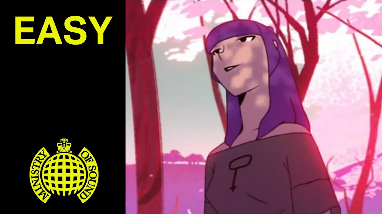 Mat Zo & Porter Robinson - Easy 🎶 Official Music Video | Stream Now