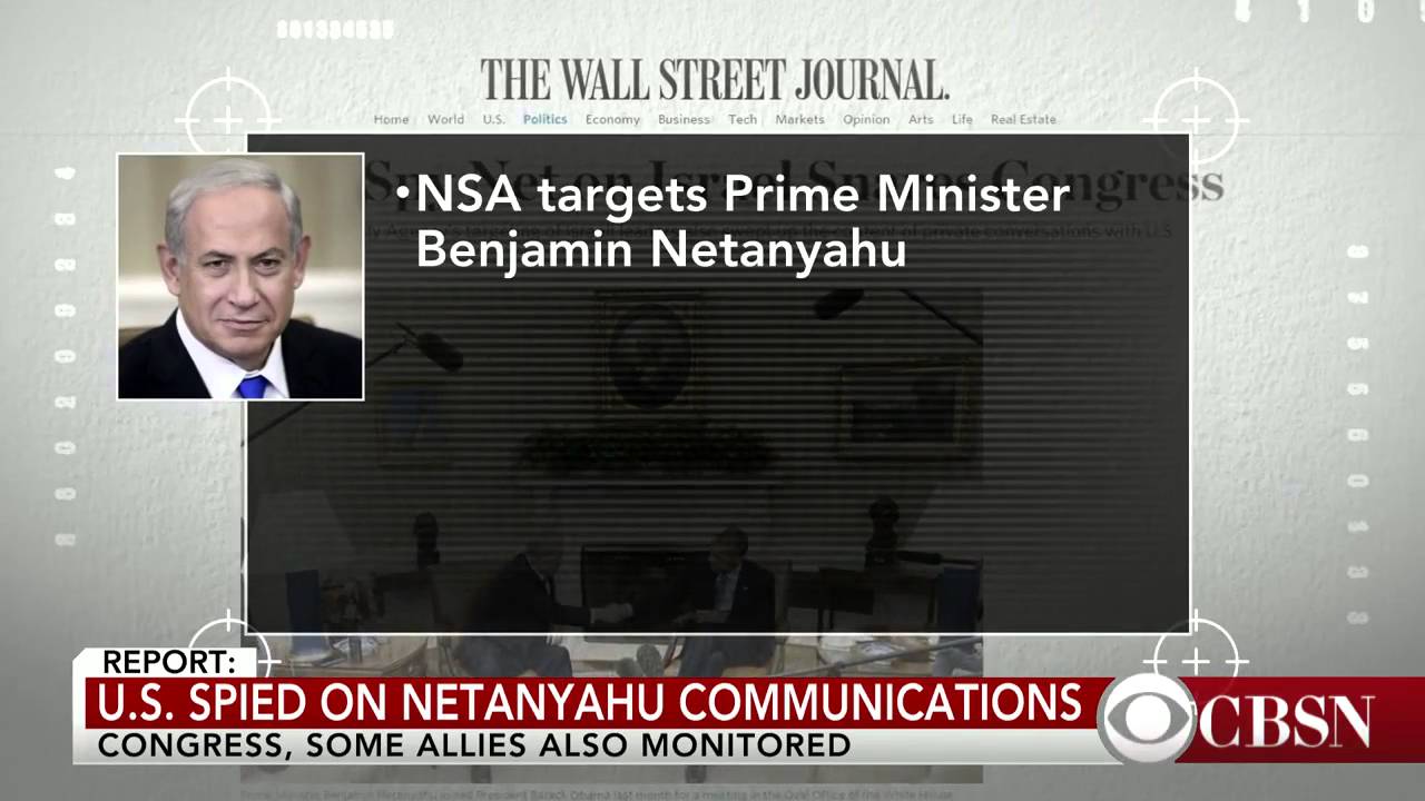 NSA Faces New Allegations of Spying on Allies 🌐