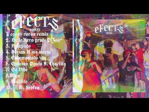 5.ENDEMONIADO (PROD MM.PRODUCCIONES) | EFECTS | equizz.
