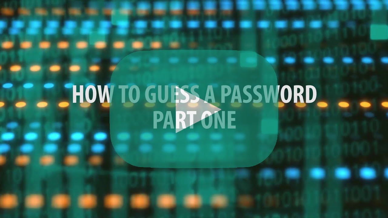How Hackers Guess Your Password: Offline Attack Techniques 🔐 (Part 1)