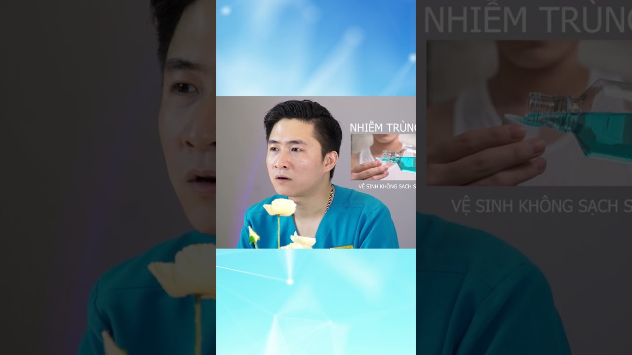 Biến Chứng Sau Khi Nhổ Răng Khôn | Nha Khoa Minh Châu