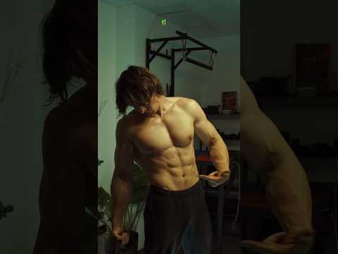 Top 4 Exercises for ABS 🔥