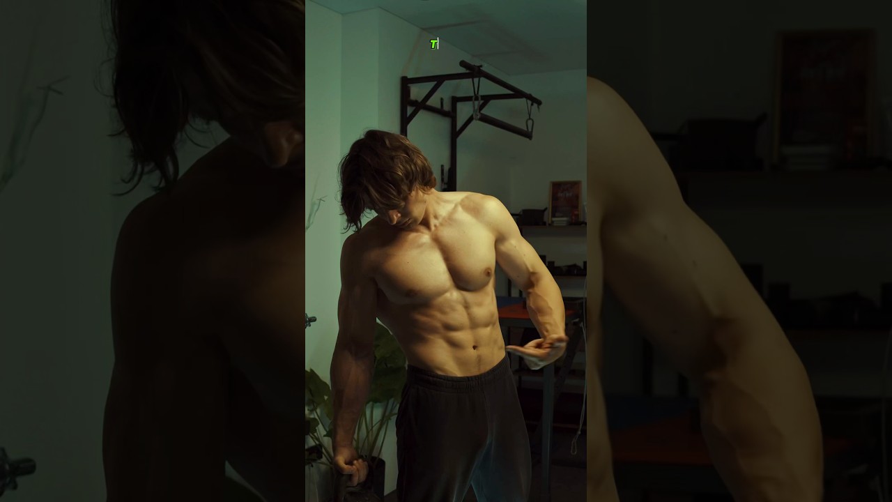 Top 4 Effective Exercises for Abs