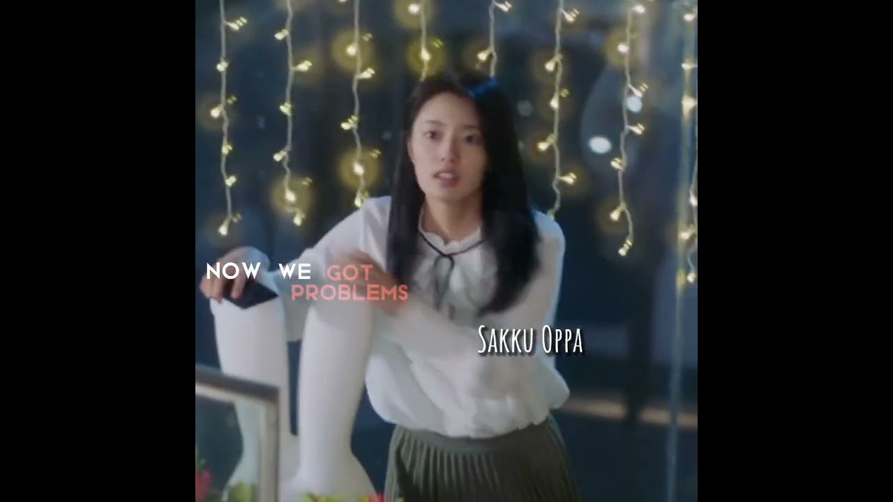 She Thinks They're Kissing 😂 | Chinese Drama #Shorts