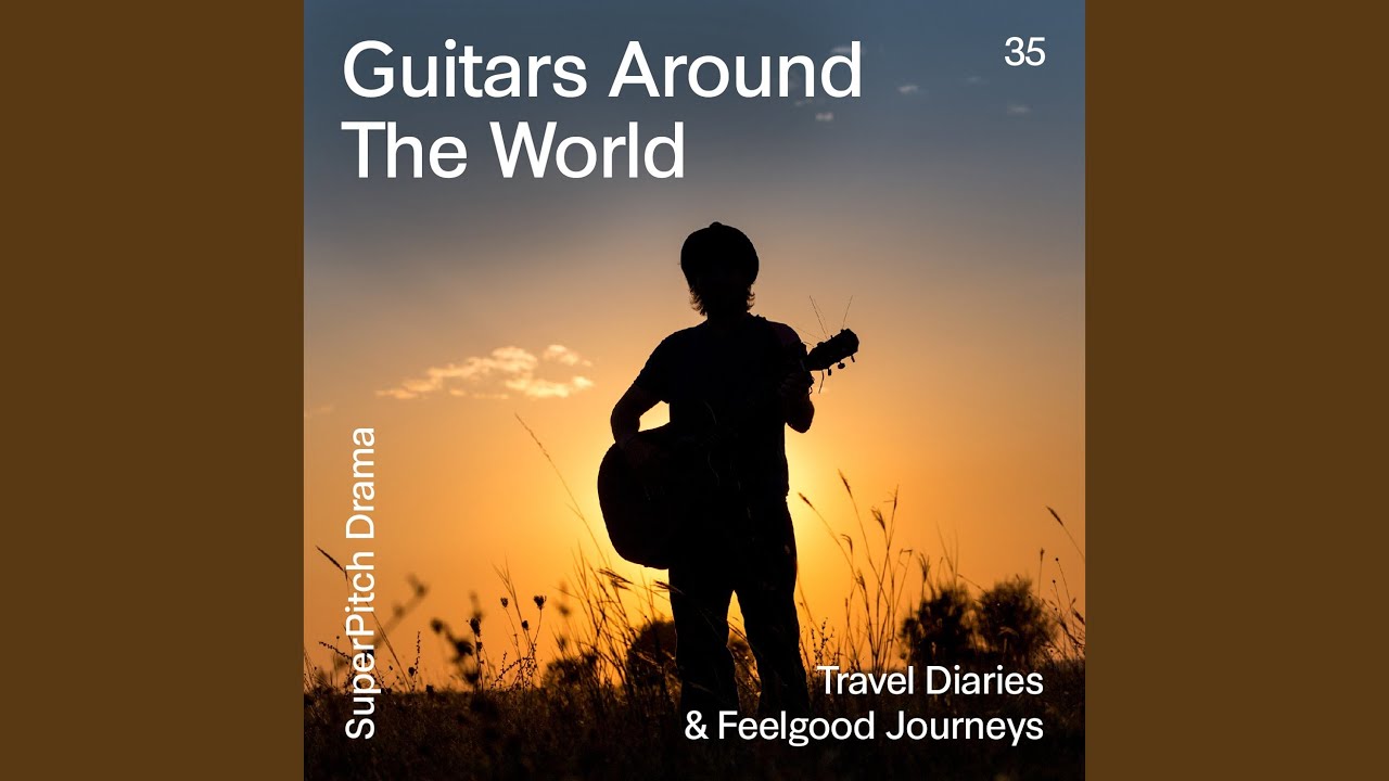 Ethnic Jazz Journeys by Kenny Moggio 🎶